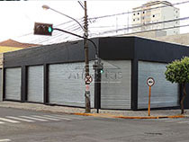 Portas de Enrolar Automaticas