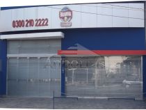 Portas de Enrolar Automaticas