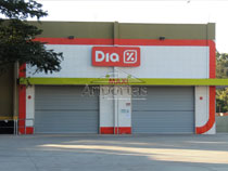 Portas de Enrolar Automaticas