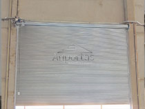 Portas de Enrolar Automaticas