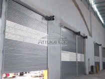 Portas de Enrolar Automaticas