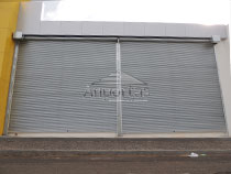 Portas de Enrolar Automaticas