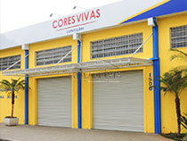 Portas de Enrolar Automaticas